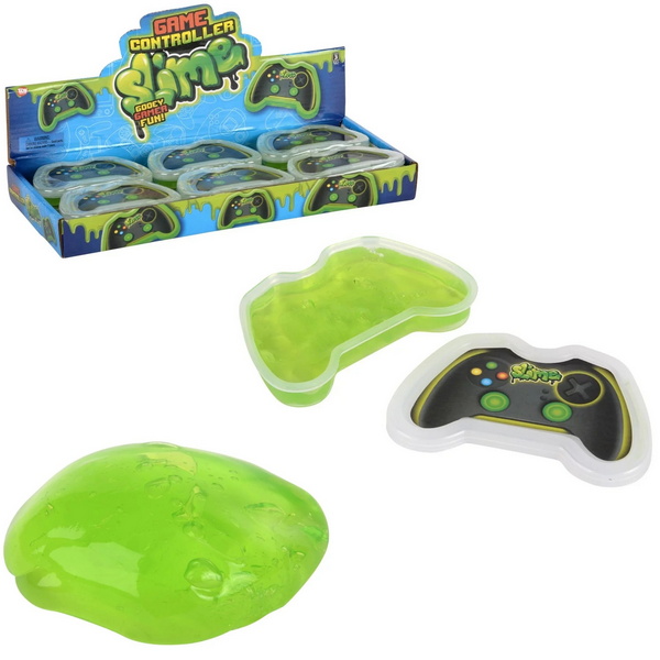 ''TR53322 GAME Controller Slime 3 1/2''''''